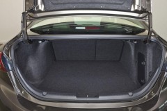 Mazda 3 2013 sedana foto attēls 3