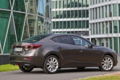Mazda 3 2013 sedan photo image 6