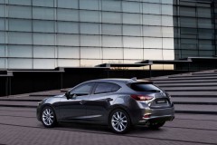 Mazda 3 2016 hatchback photo image 5