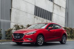 Mazda 3 2016 hatchback photo image 6