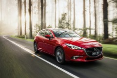 Mazda 3 2016 hatchback photo image 7