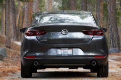 Mazda 3 2019 sedan photo image 7