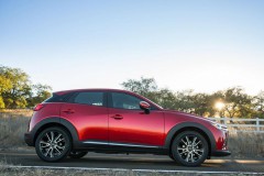 Mazda CX-3 2014 photo image 1
