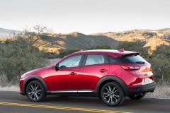 Mazda CX-3 2014 photo image 5