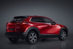 Mazda CX-30 2019 foto 6