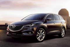 Mazda CX-9 2012 photo image 1