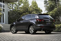 Mazda CX-9 2012 photo image 9