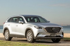 Mazda CX-9 2016 photo image 6