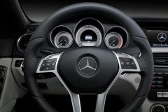 Mercedes C klases 2011 universāla foto attēls 6
