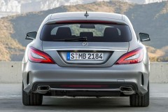 Mercedes CLS 2014 X218 wagon photo image 11