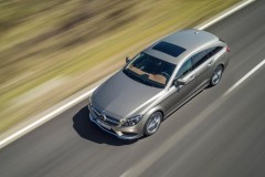 Mercedes CLS 2014 X218 wagon photo image 15