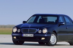 Mercedes E klase 1999
