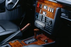 Mercedes G klases 1993 foto attēls 18