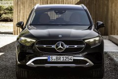 Mercedes GLC 2022 X254 foto 2