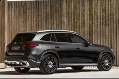 Mercedes GLC 2022 X254 foto 3