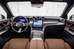 Mercedes GLC 2022 X254 foto 5