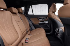 Mercedes GLC 2022 X254 foto 6
