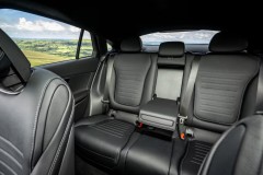 Mercedes GLC 2023 C254 Coupe foto attēls 9