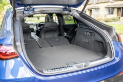 Mercedes GLC 2023 C254 Coupe foto attēls 11