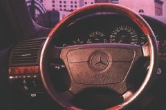 Mercedes S clase 1993 sedan foto 10