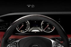 Mercedes S class 2014 coupe photo image 4