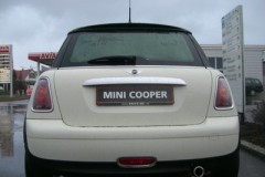 Mini Cooper 2007 foto attēls 11