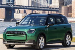 Mini Countryman 2023 U25 foto attēls 1