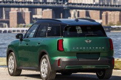 Mini Countryman 2023 U25 foto attēls 3