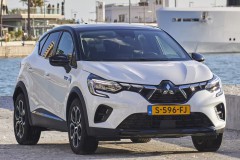 Mitsubishi ASX 2023 photo image 1