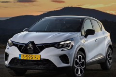 Mitsubishi ASX 2023 photo image 2