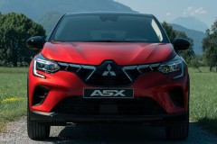 Mitsubishi ASX 2023 photo image 3