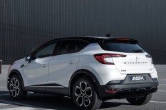 Mitsubishi ASX 2023 photo image 6