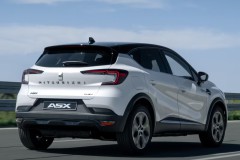 Mitsubishi ASX 2023 photo image 7