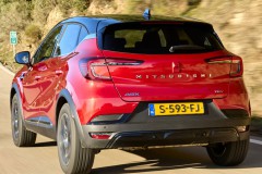 Mitsubishi ASX 2023 photo image 8