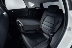 Mitsubishi ASX 2023 photo image 11
