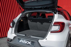 Mitsubishi ASX 2023 photo image 12