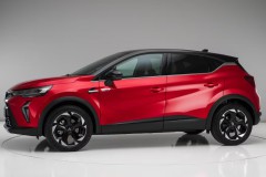 Mitsubishi ASX 2024 photo image 4