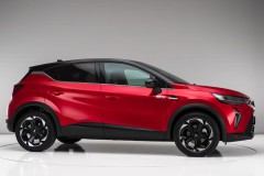Mitsubishi ASX 2024 photo image 5