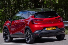 Mitsubishi ASX 2024 photo image 6