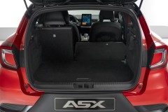 Mitsubishi ASX 2024 photo image 11
