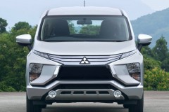 Mitsubishi Xpander 2017 photo image 6