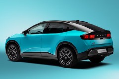 Nissan Leaf 2025 photo image 3