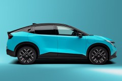Nissan Leaf 2025 photo image 4