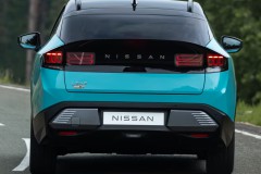 Nissan Leaf 2025 photo image 6