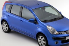 Nissan Note 2005 photo image 2