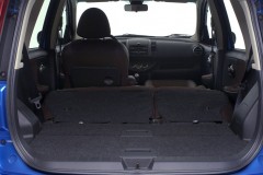 Nissan Note 2005 photo image 9