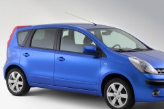 Nissan Note 2005 photo image 3