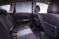 Nissan Note 2012 photo image 1