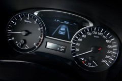 Nissan Pathfinder 2012 4 foto attēls 12