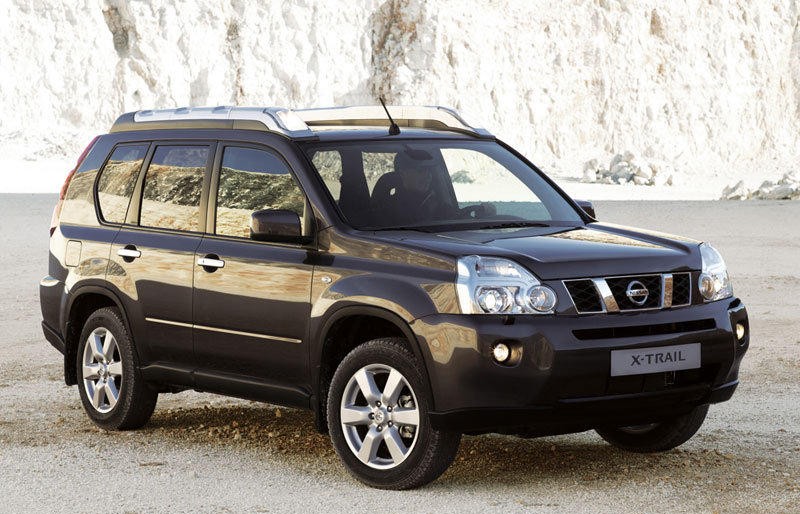 Nissan XTrail 2010 2014 reviews, technical data, prices